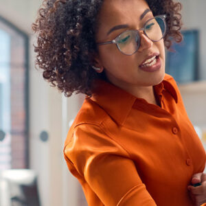 Certificate Social Media