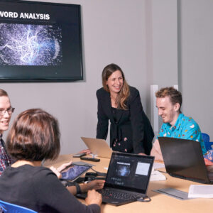 Working and Managing from Anywhere: Using Technology in the Hybrid Workplace