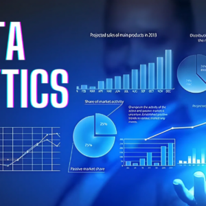 Undergraduate Certificate in Data Analytics
