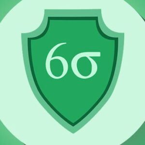 Six Sigma: Total Quality Applications