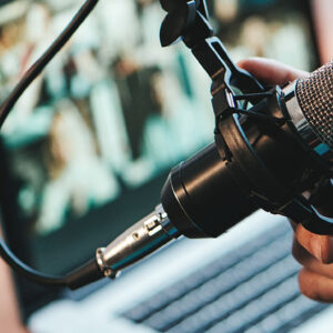 Becoming a Podcaster: An Introduction to Podcasting