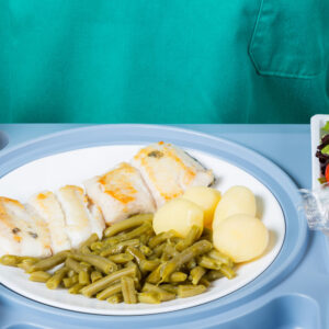 Dietary Food Service Worker - 5 modules