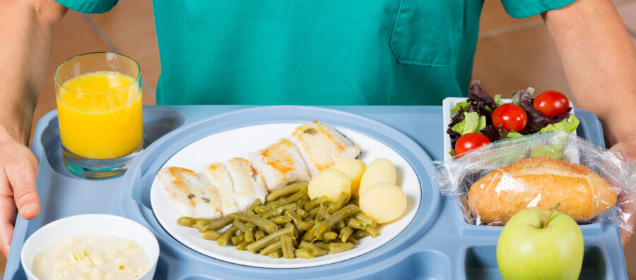 Dietary Food Service Worker - 5 modules