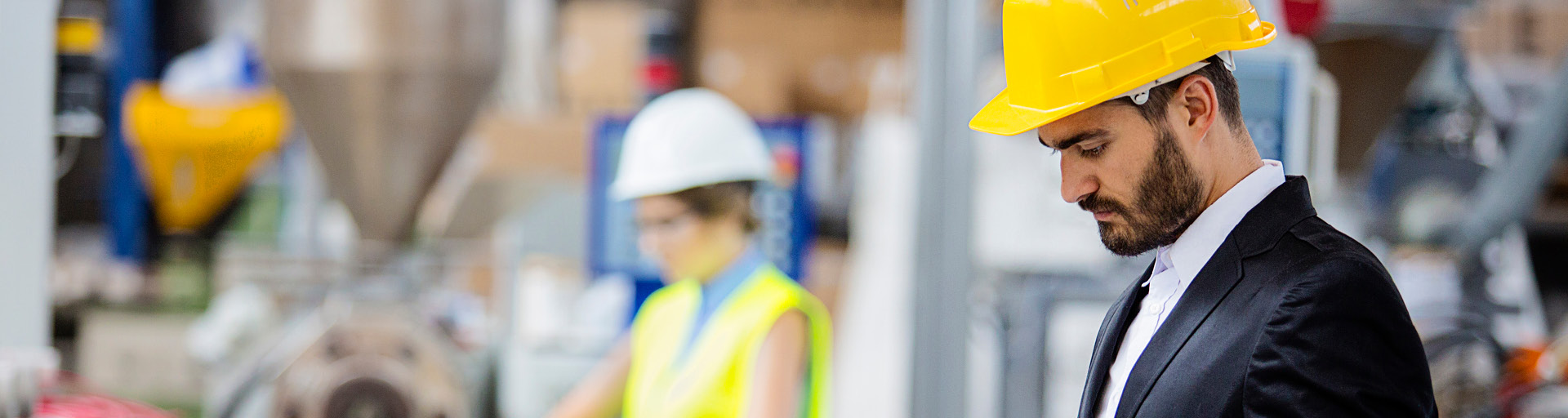 Maintenance Management Professional