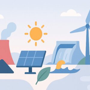 Energy Resources (Alternative Energy)