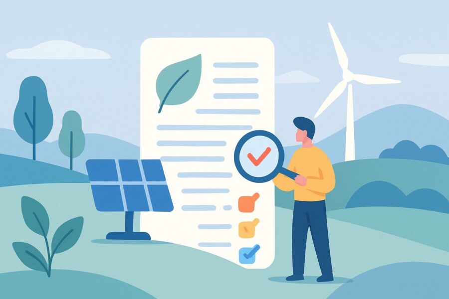 Environmental Management - An Introduction