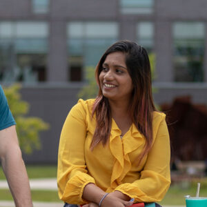 Intercultural Communications