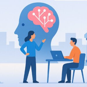 Introduction to AI for Working Professionals and Small Businesses