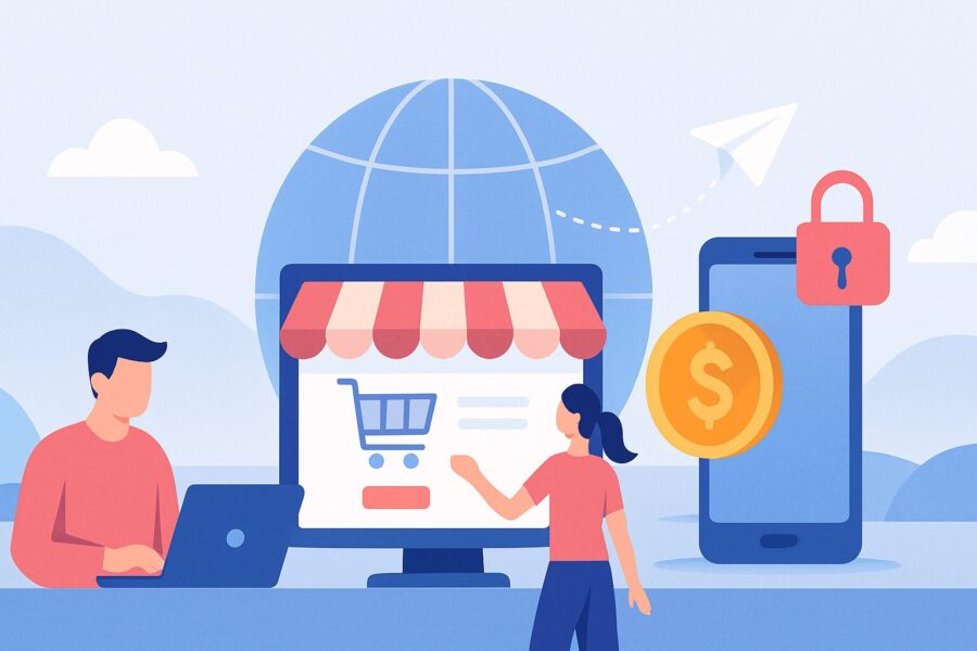 Introduction to E-Business