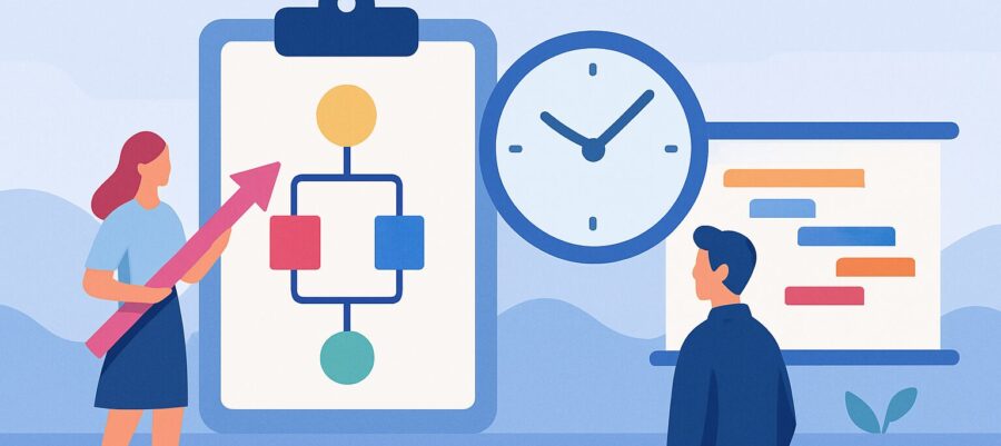 Introduction to Project Management