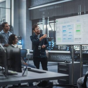 Master of Science in Computer Science