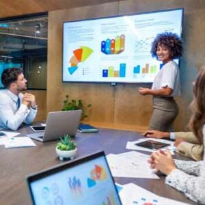 Master of Science in Business Intelligence and Analytics