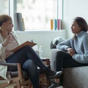 Master of Science in Clinical Mental Health Counseling