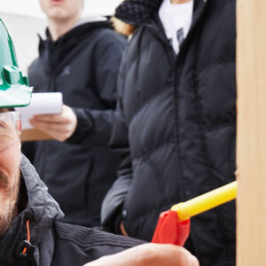 Optimizing High Performance Building Design