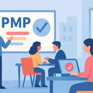 PMP Test preparation