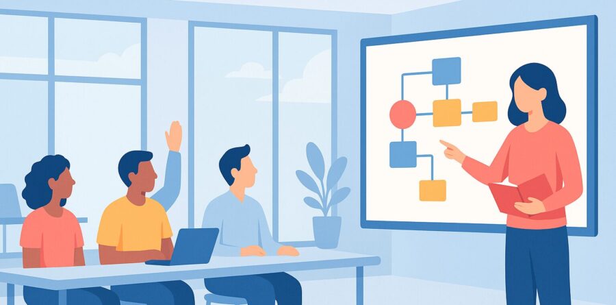 Project Management Training