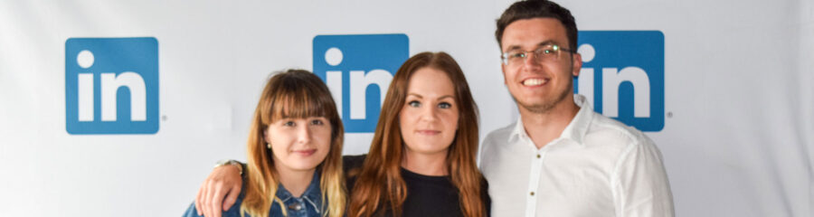 Social Media: Developing Your Digital Marketing Skills