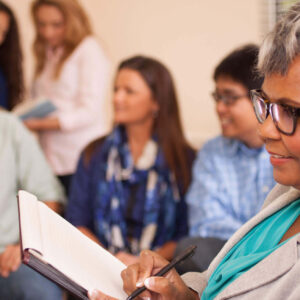 Graduate Certificate in Alcohol and Drug Counseling