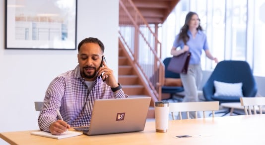 Bachelor of Science in Business Administration