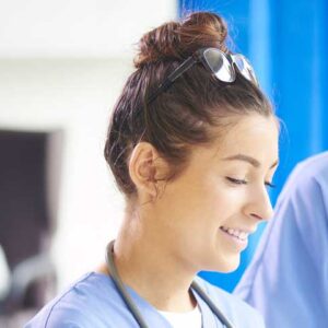 Registered Nurse to Bachelor of Science in Nursing / Master of Science in Nursing (Dual Degree)