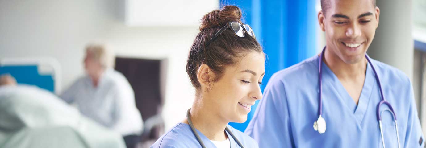 Registered Nurse to Bachelor of Science in Nursing / Master of Science in Nursing (Dual Degree)