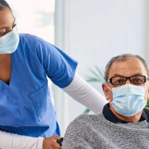 Graduate Certificate in Infection Prevention and Control