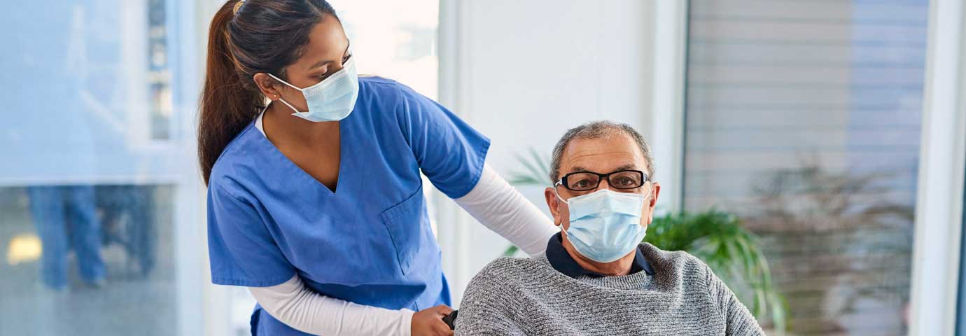 Graduate Certificate in Infection Prevention and Control