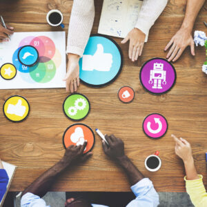 Bachelor of Arts in Communication and Media Studies