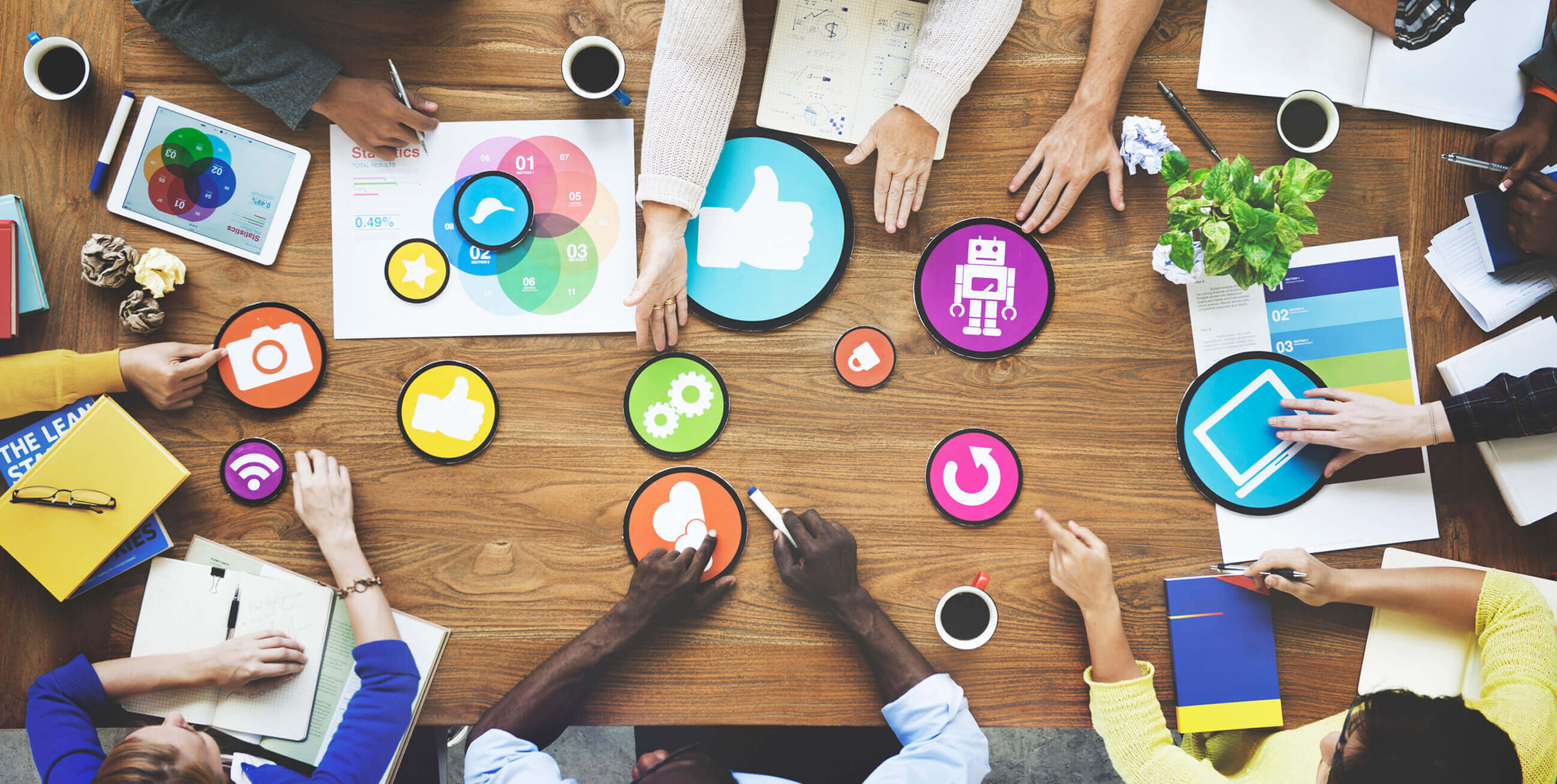 Bachelor of Arts in Communication and Media Studies