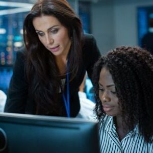 Bachelor of Science in Computer Information Systems