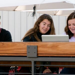 Undergraduate Certificate Full Stack Coding