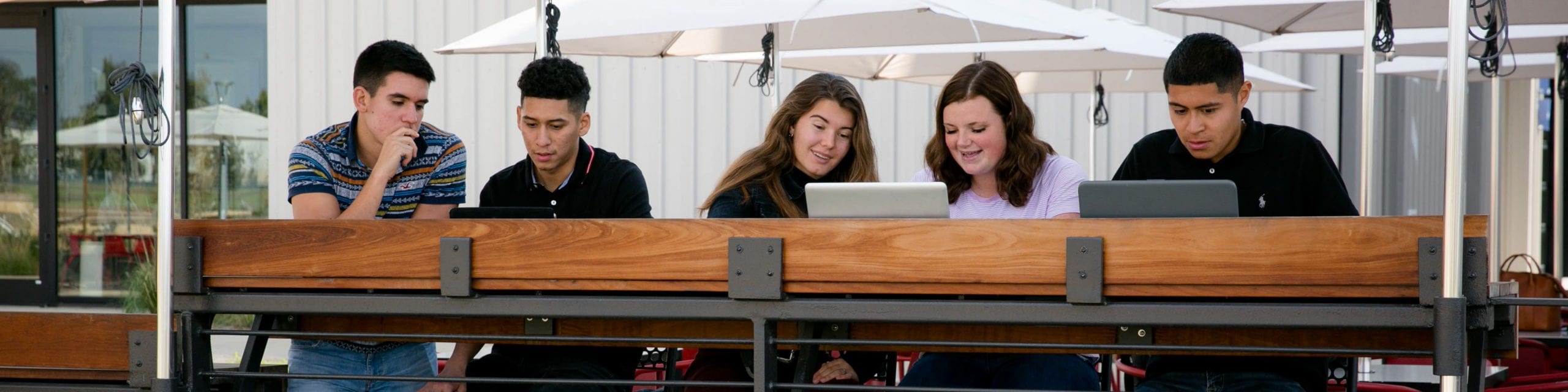 Undergraduate Certificate Full Stack Coding