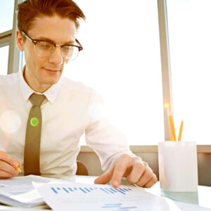 Graduate Certificate in Finance