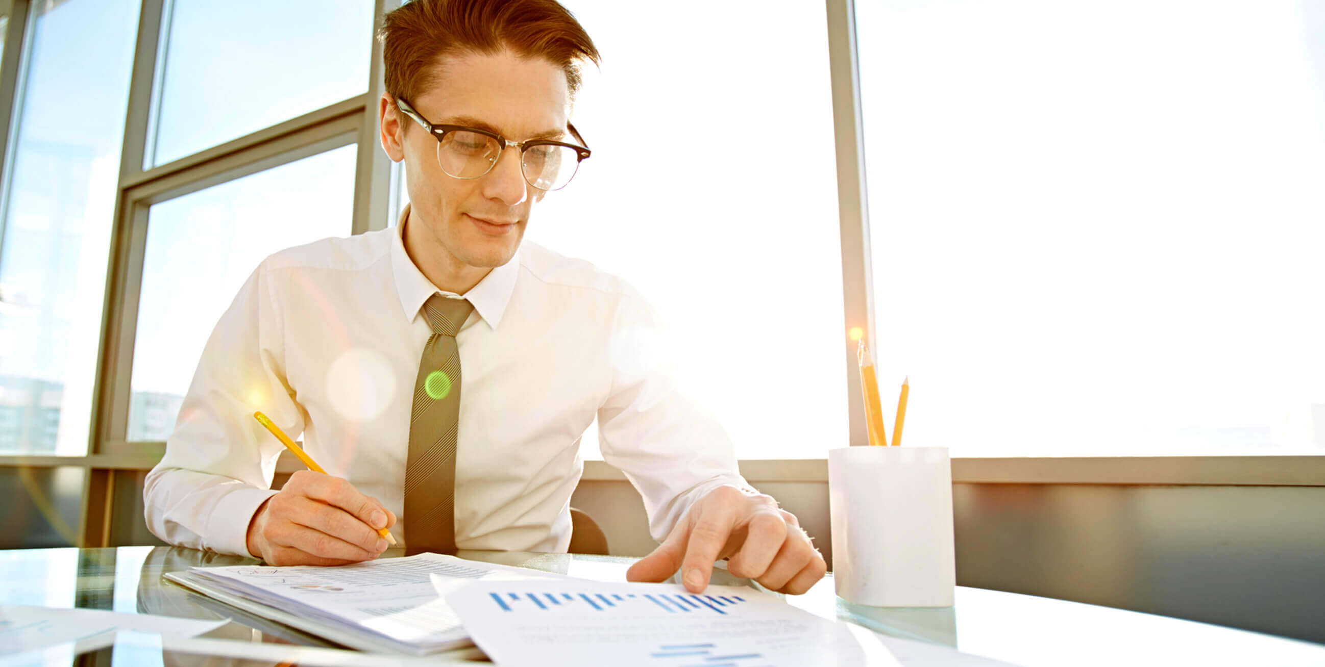 Graduate Certificate in Finance