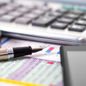 Certificate in Forensic Accounting