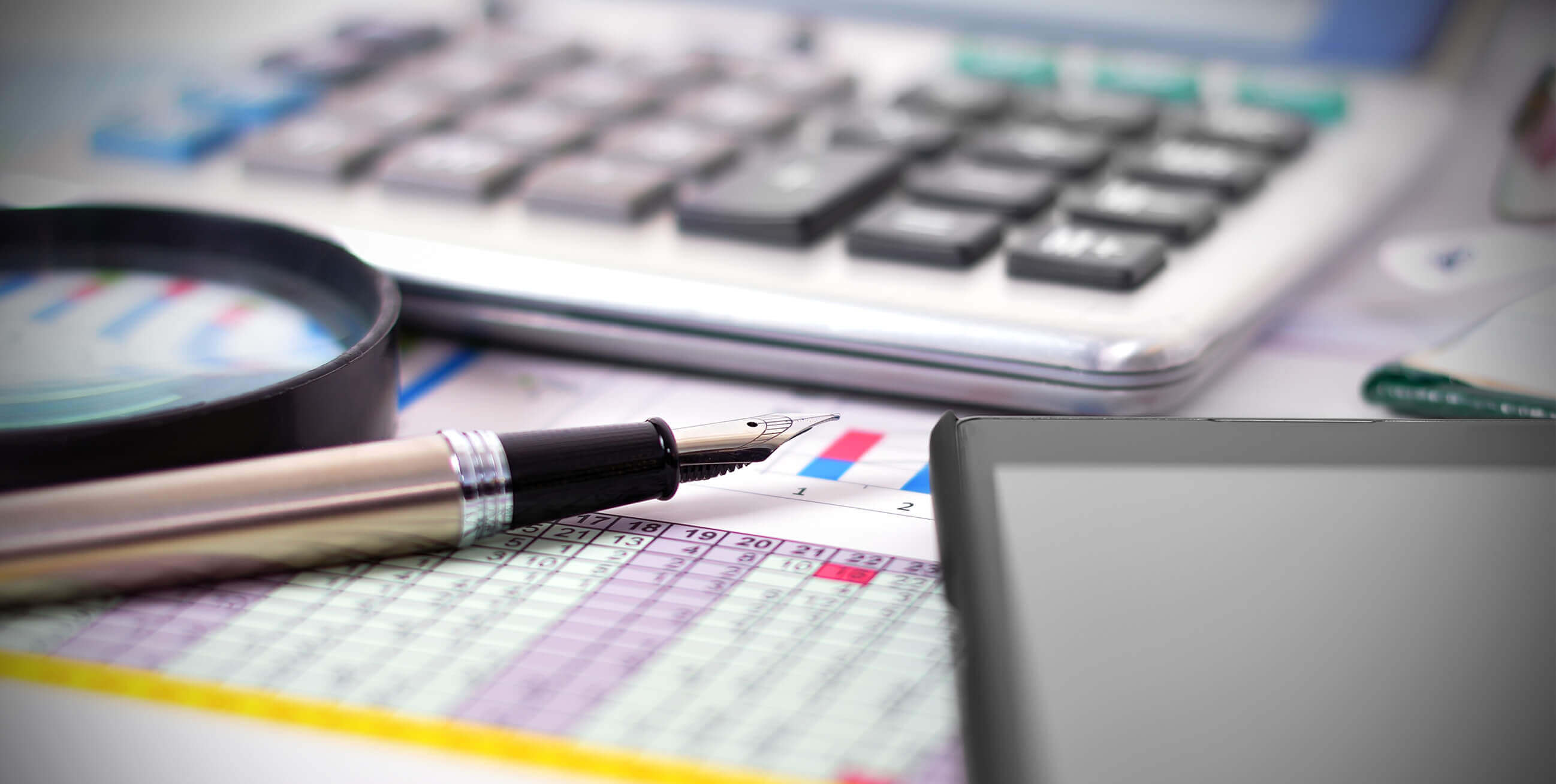 Certificate in Forensic Accounting