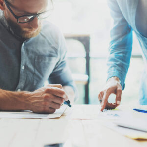 Graduate Certificate in Corporate Innovation