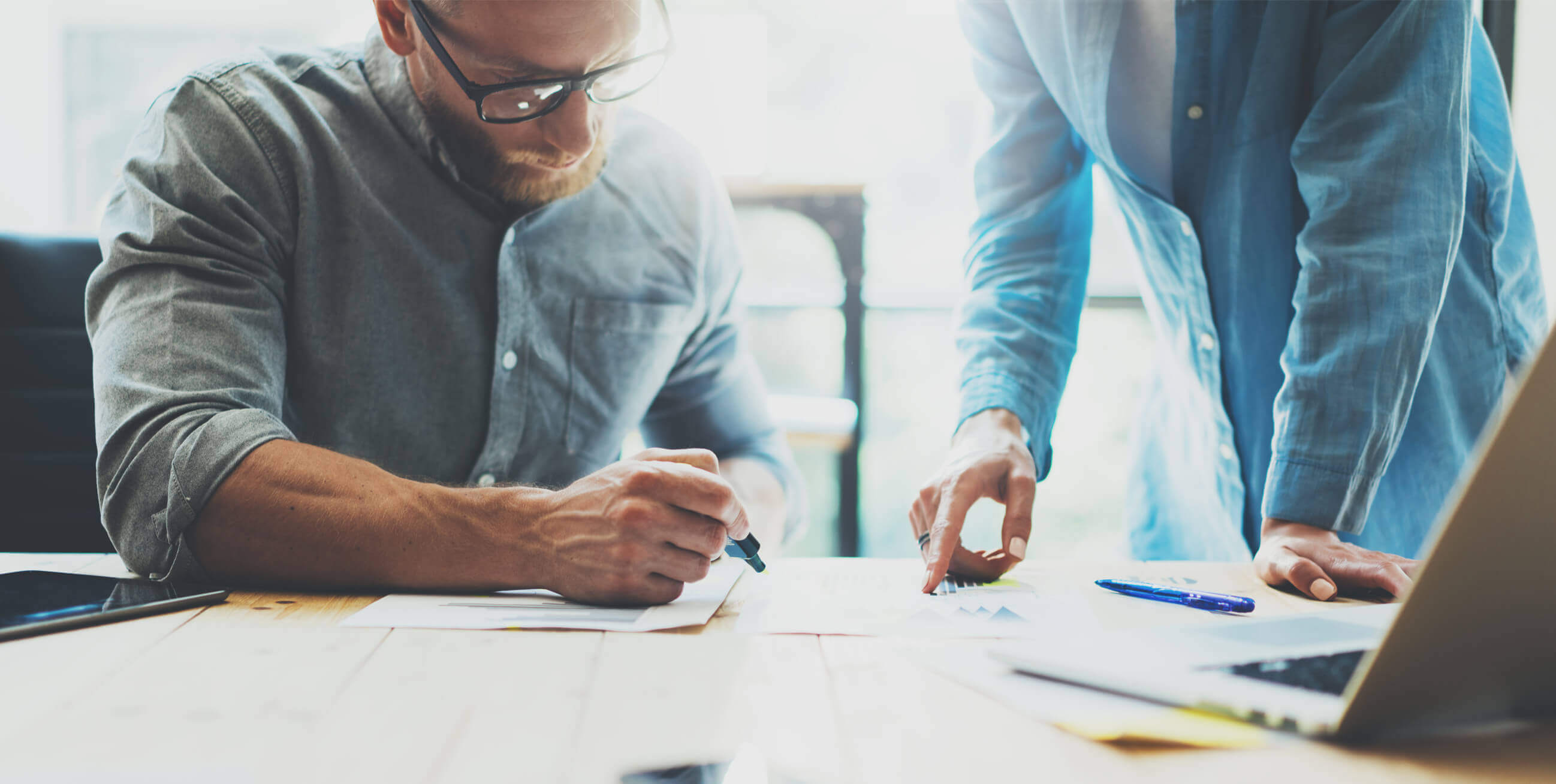 Graduate Certificate in Corporate Innovation