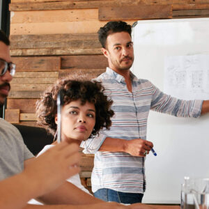 Graduate Certificate in Learning Design and Technology