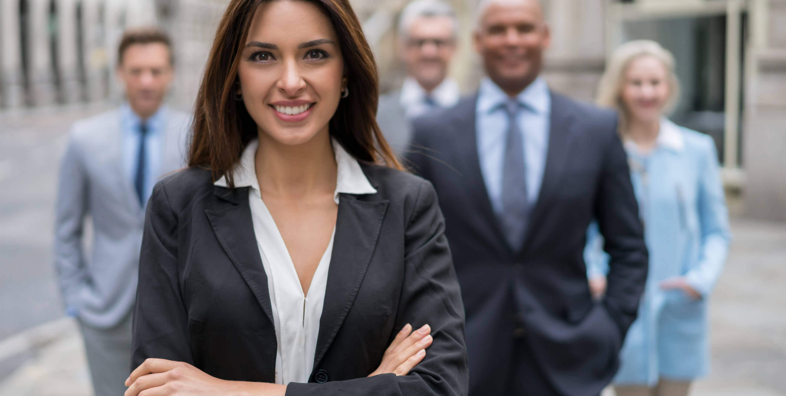 Graduate Certificate in Leadership