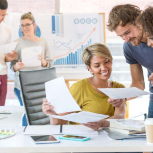 Graduate Certificate in Marketing