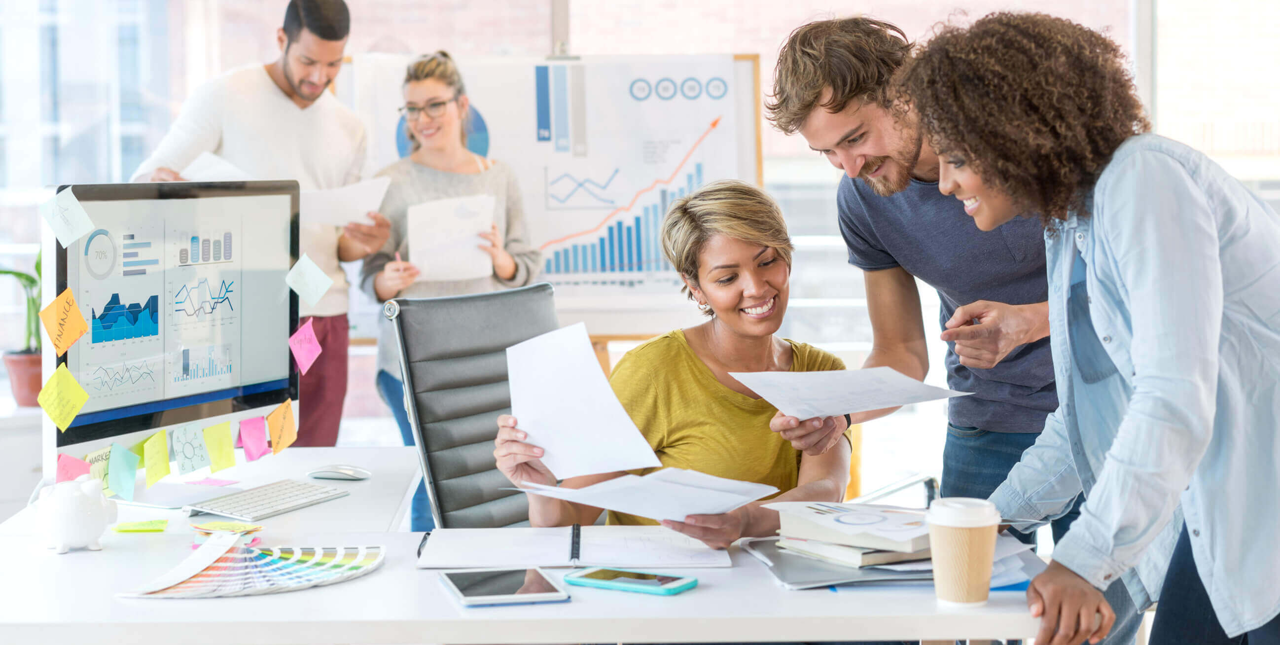 Graduate Certificate in Marketing