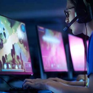 Master of Science in Gaming and Esports Management