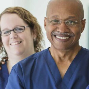 Master of Science in Nursing (8 Specializations)