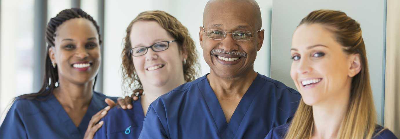 Master of Science in Nursing (8 Specializations)