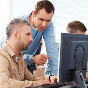 Graduate Certificate in Online Teaching