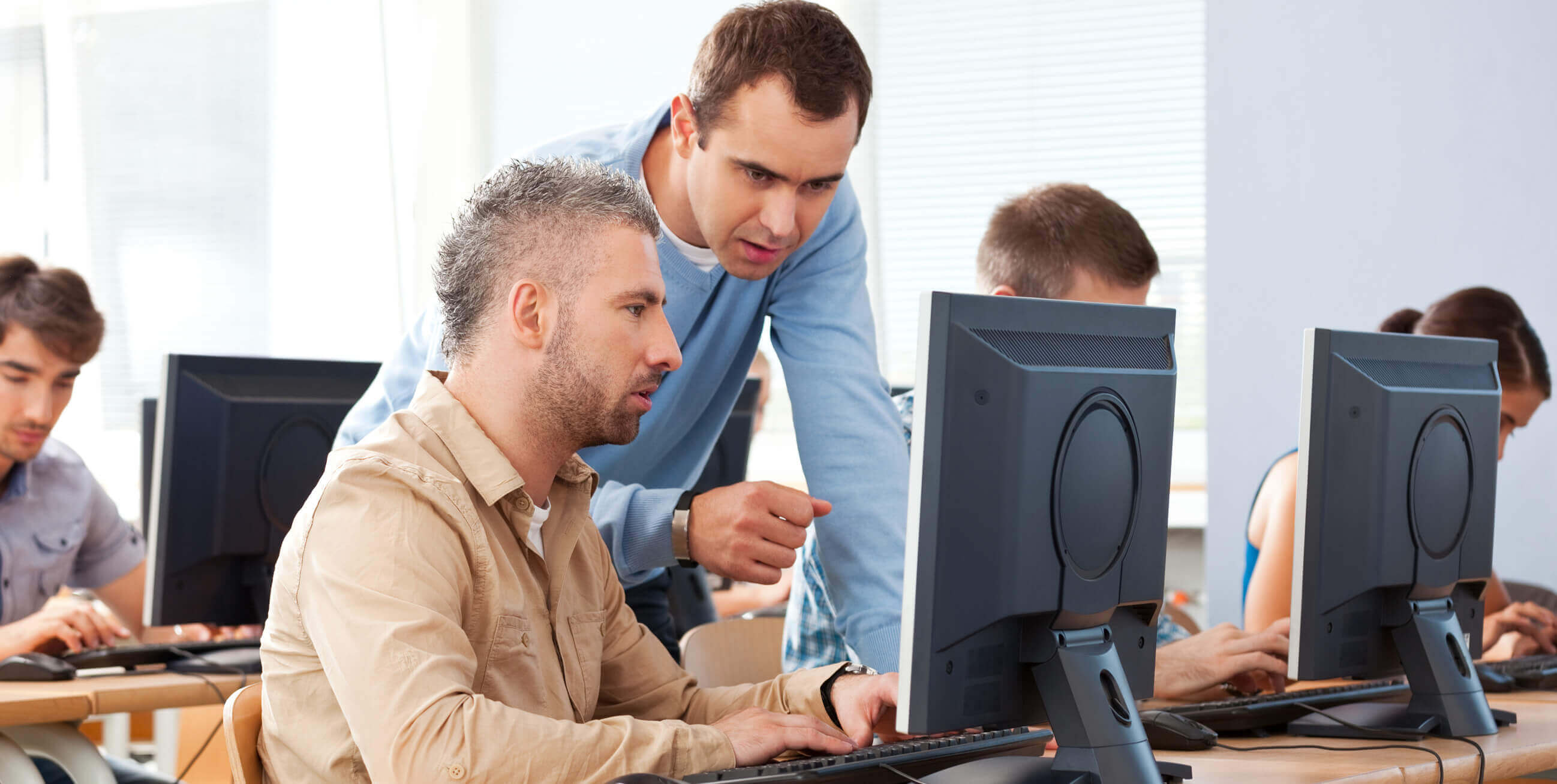 Graduate Certificate in Online Teaching