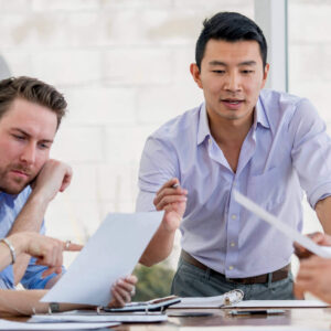 Graduate Certificate in Project Management