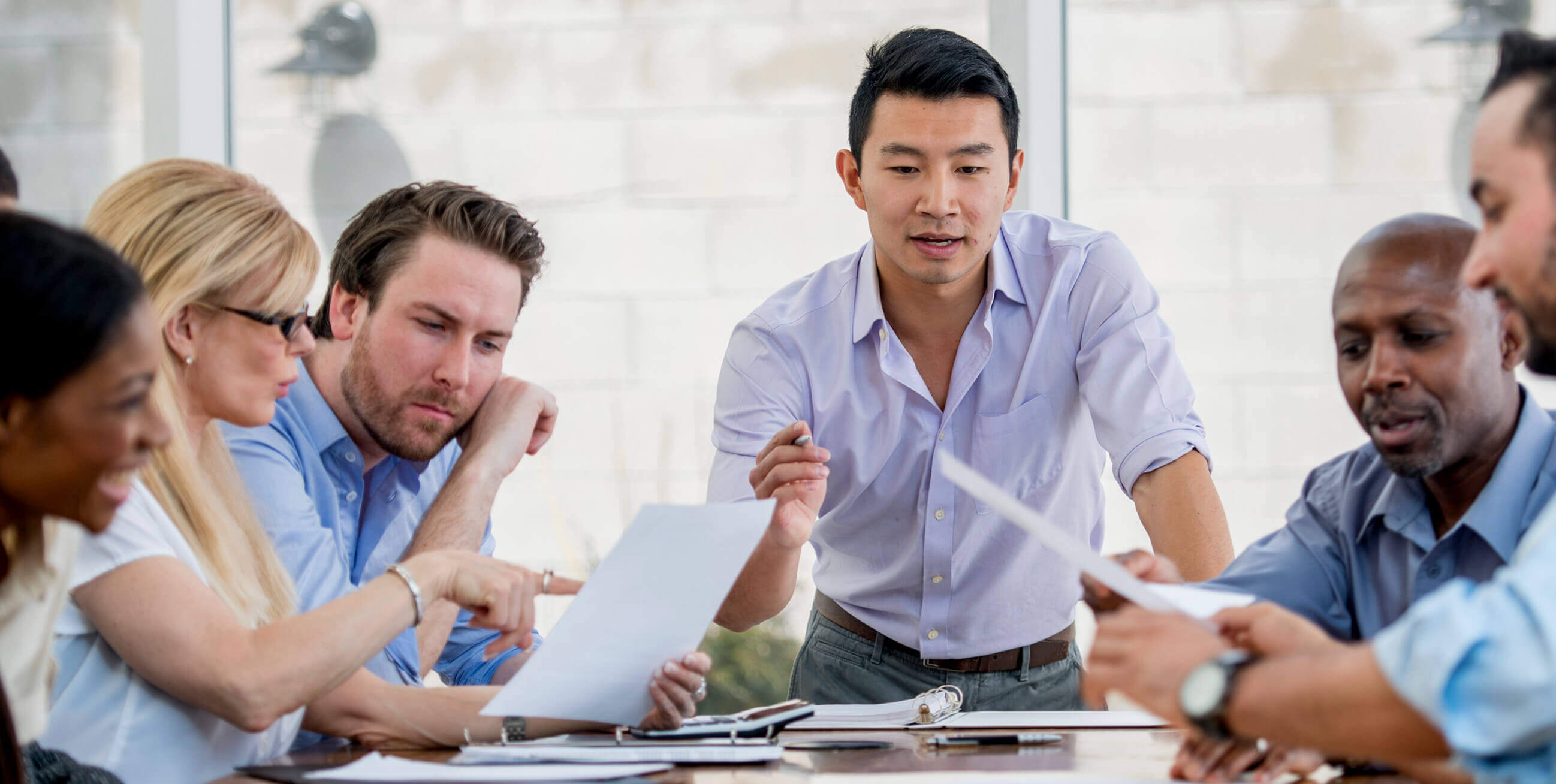 Graduate Certificate in Project Management