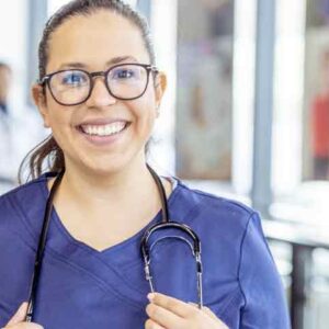 Registered Nurse to Bachelor of Science in Nursing (RN to BSN)